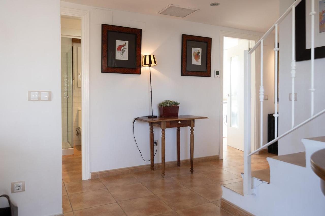 Apartment Javea Terraza + Piscina + Vistas Al Mar *